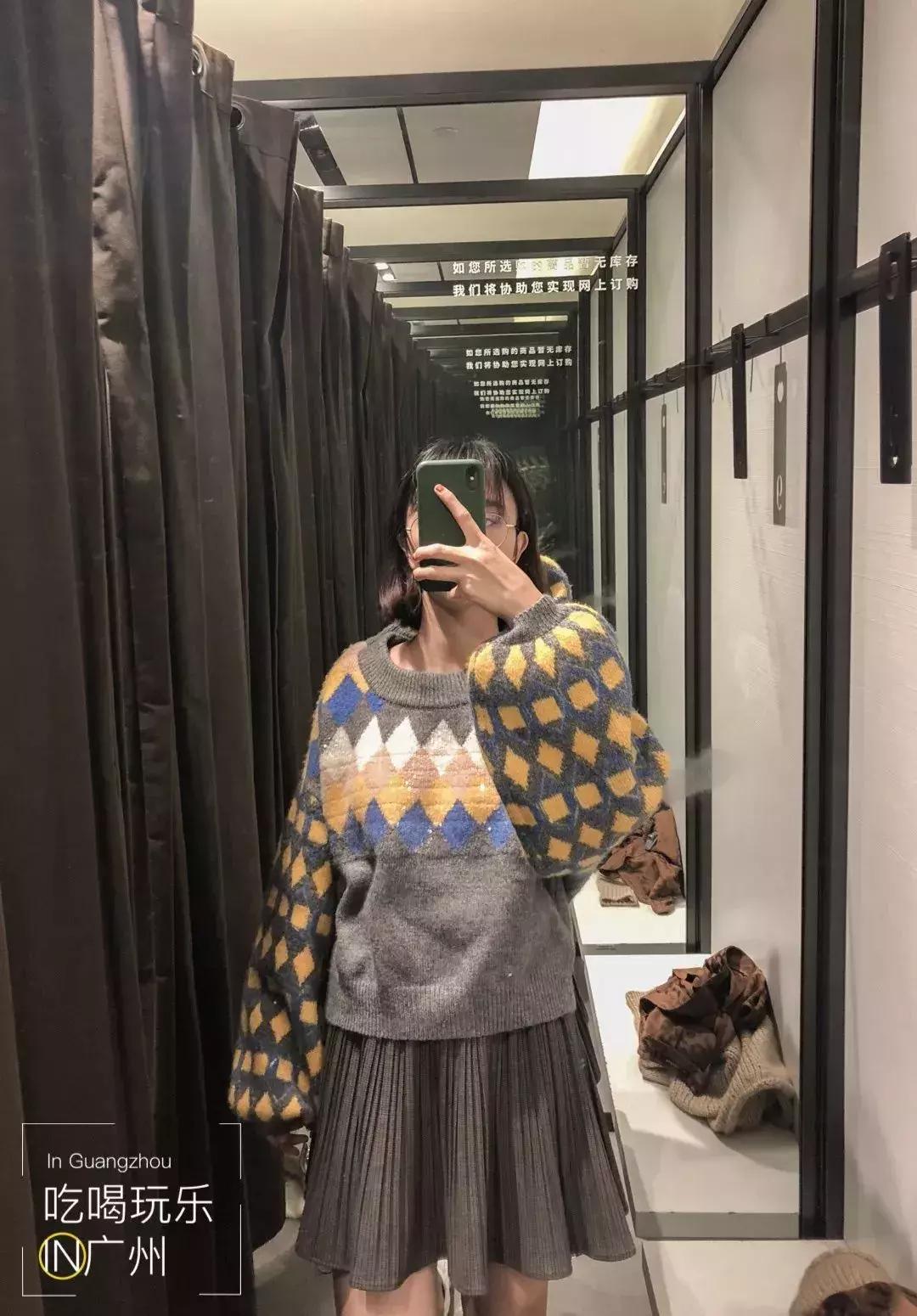 秋冬穿搭女穿搭,秋冬穿搭技巧气质女士