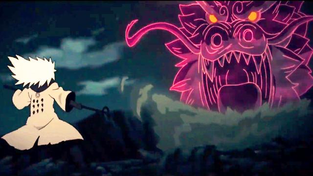 李洛克第四次忍界大战,火影忍者李洛克小时候的糗事