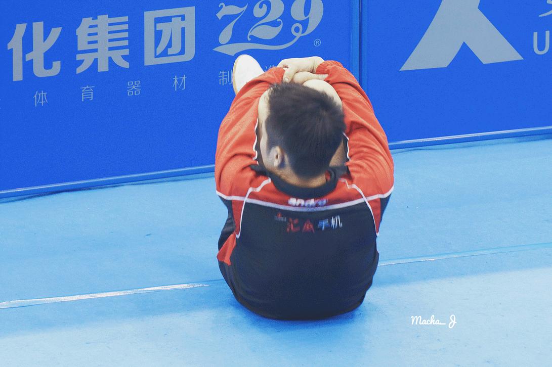 国乒谁的外号叫大头,国乒林妹妹是谁