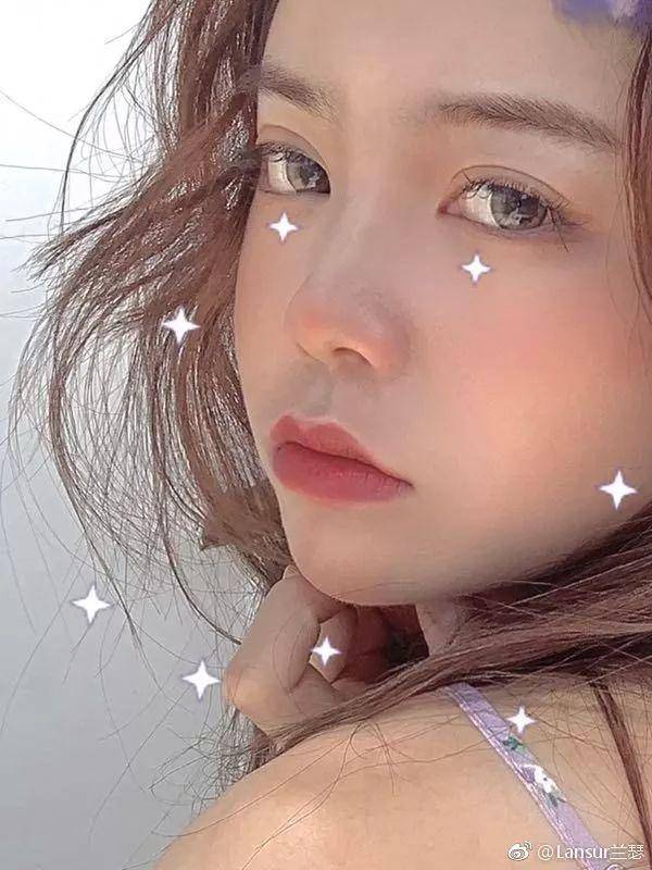 自从开始健身锻炼每天都很累,健身运动化妆