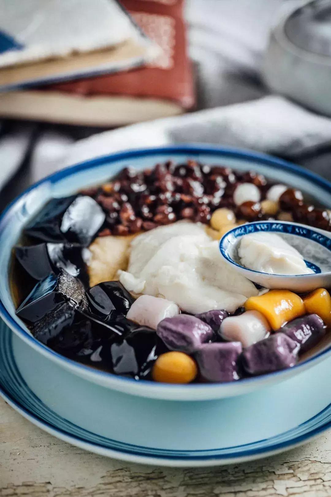 低筋面粉和小麦淀粉有什么区别,玉米淀粉木薯淀粉小麦淀粉面粉