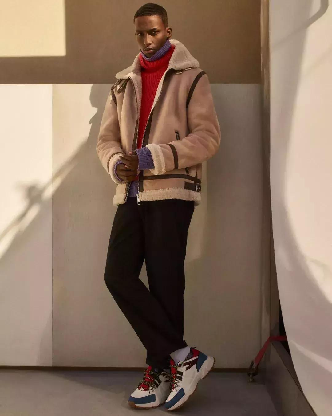 夹克哪些材质版型好质感好,夹克外套能抵御几度