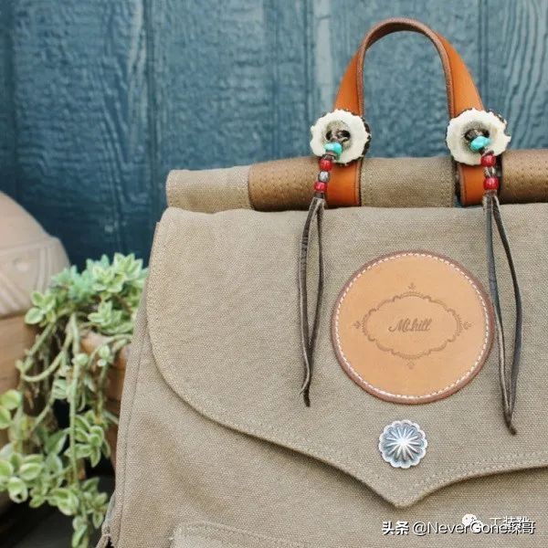 高颜值双肩包90分,20款好看又实用的女士双肩包推荐