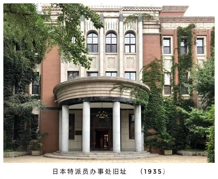 老沈阳七十年代老建筑,回味沈阳那些已经消失的老建筑