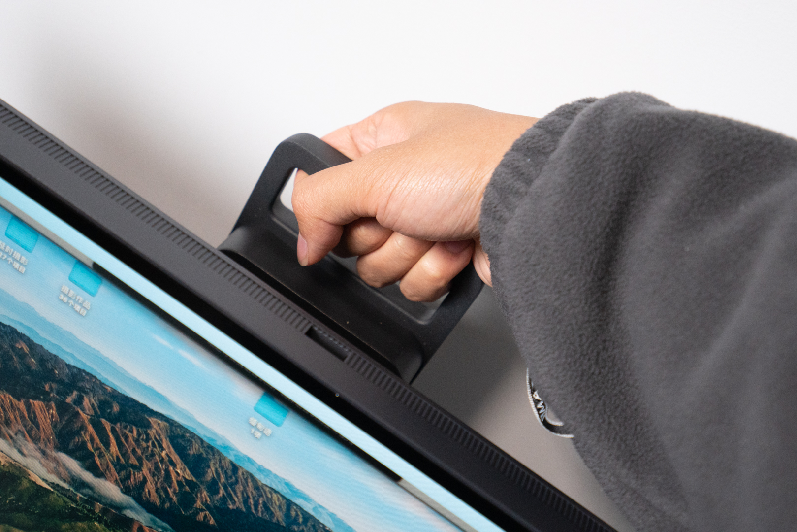 摄影之路，从小白到大师，用这一台显示器就够了！BenQSW270C体验