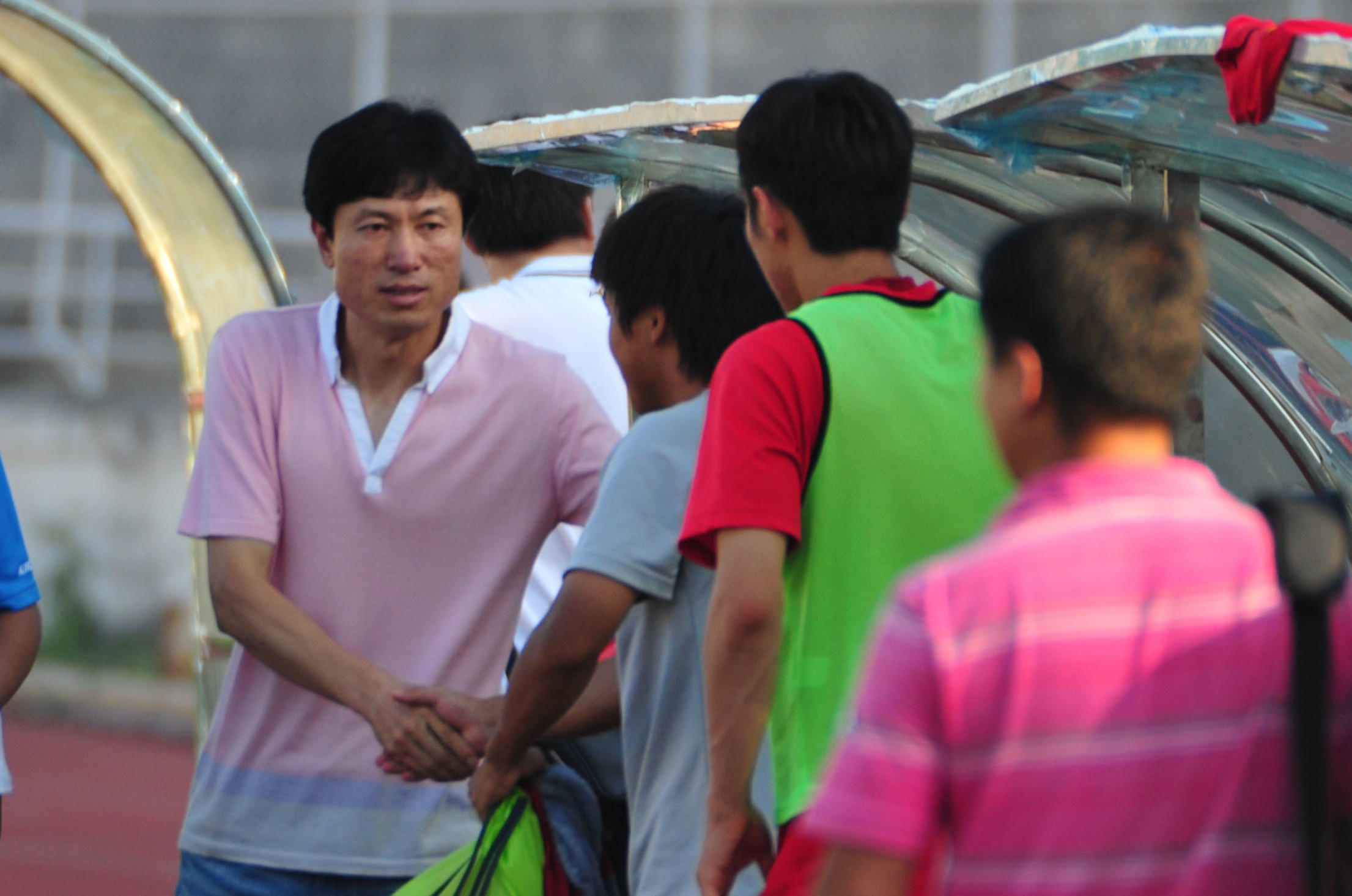 中甲赛场历经磨难，“长白虎”要想寻求好的活法唯有——主场为王！请看延边职业足球风云录（连载21）