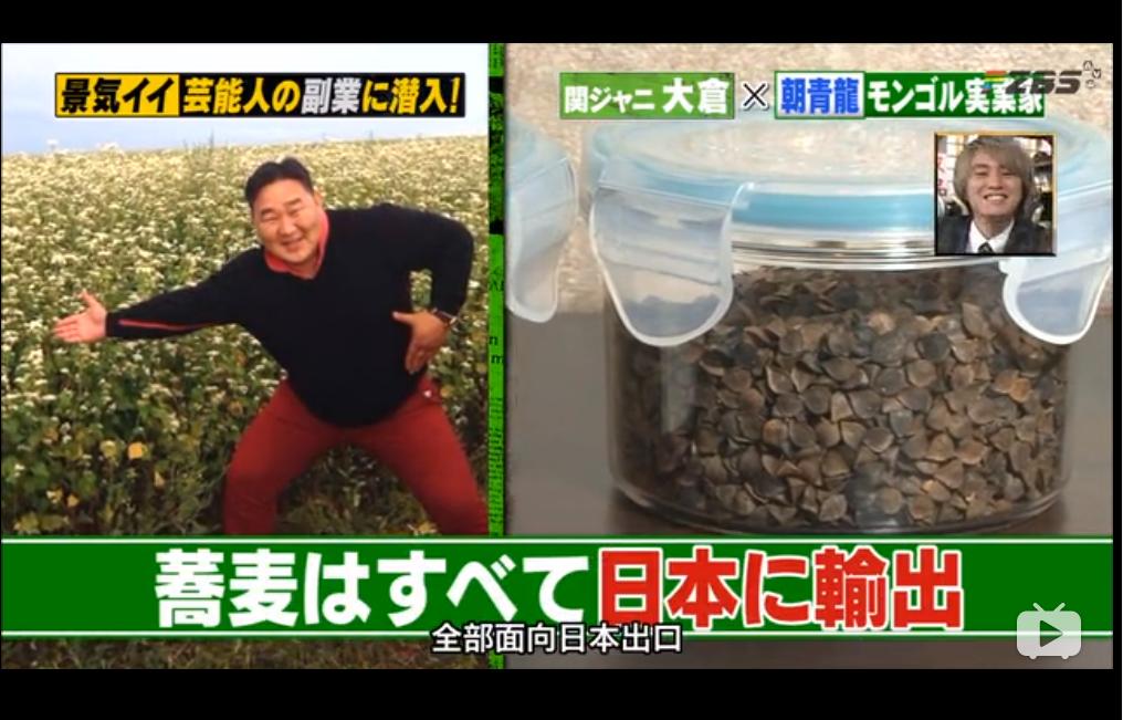 这个日本万人敬仰的小哥,要成为蒙古国总统了?