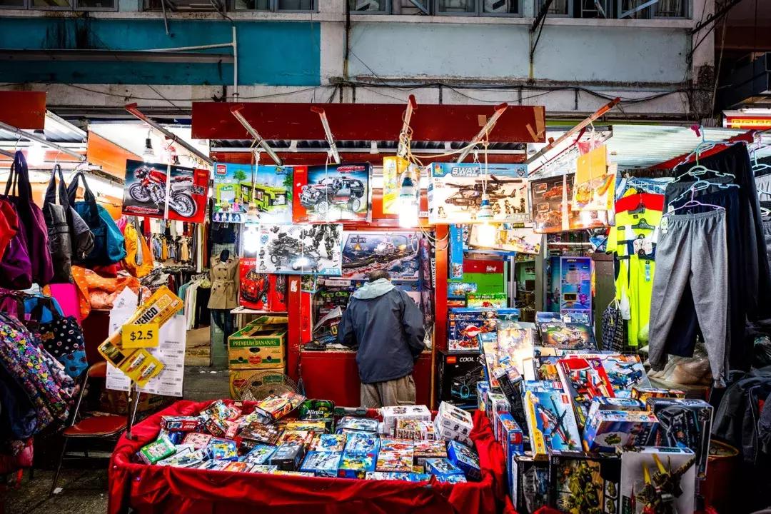 香港小众地点大全,香港最好逛的地方