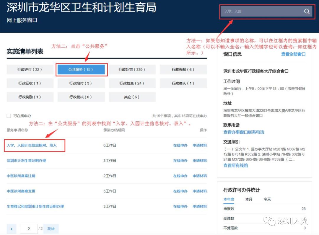 深圳公办幼儿园入学对家长有要求,深圳公立幼儿园可以跨社区申请吗