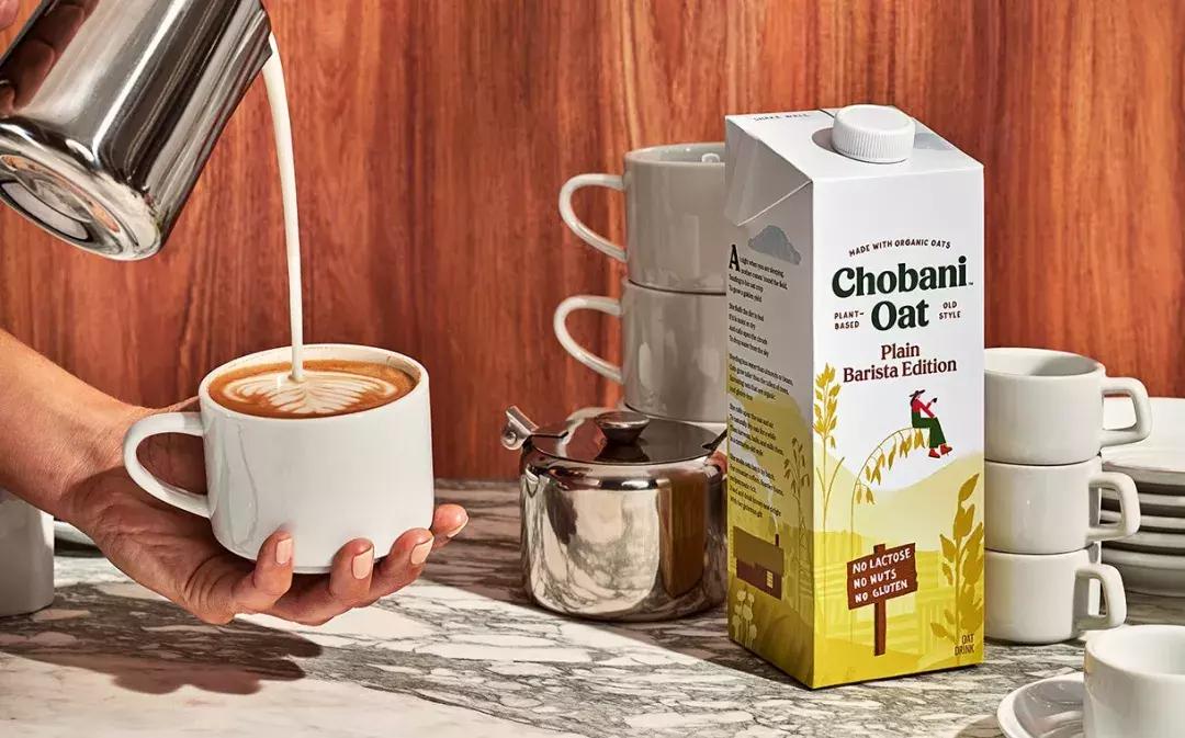 oatly郑州线下店,oatly燕麦奶天猫