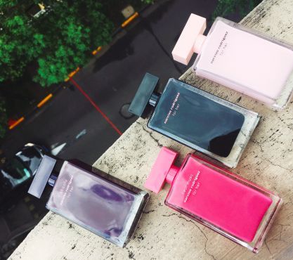 关于香水的知识 (法国香水藤的小知识)