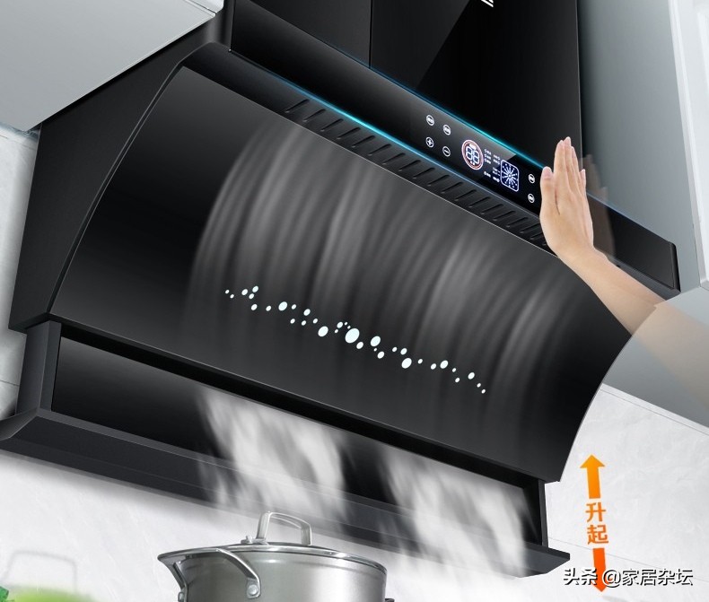 顶侧双吸油烟机优缺点,顶吸油烟机和侧双吸油烟机哪个好