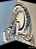 60种广告图文店印刷工艺,60平米图文广告店设计