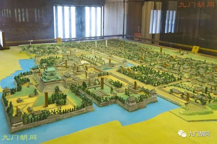 德川家康1983在线观看,名古屋城德川家康