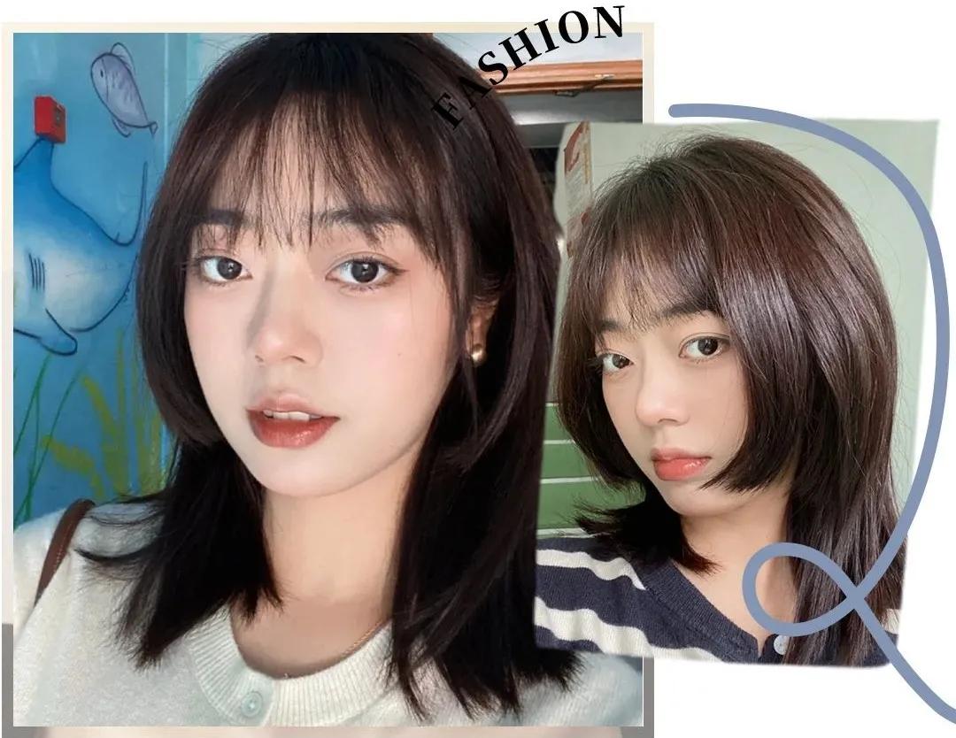 好看的人发色,好看的人什么发色都能驾驭