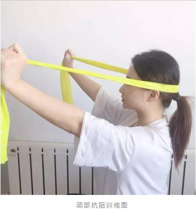 颈椎不稳定造成的头晕和颈肩痛，我们该如何缓解？