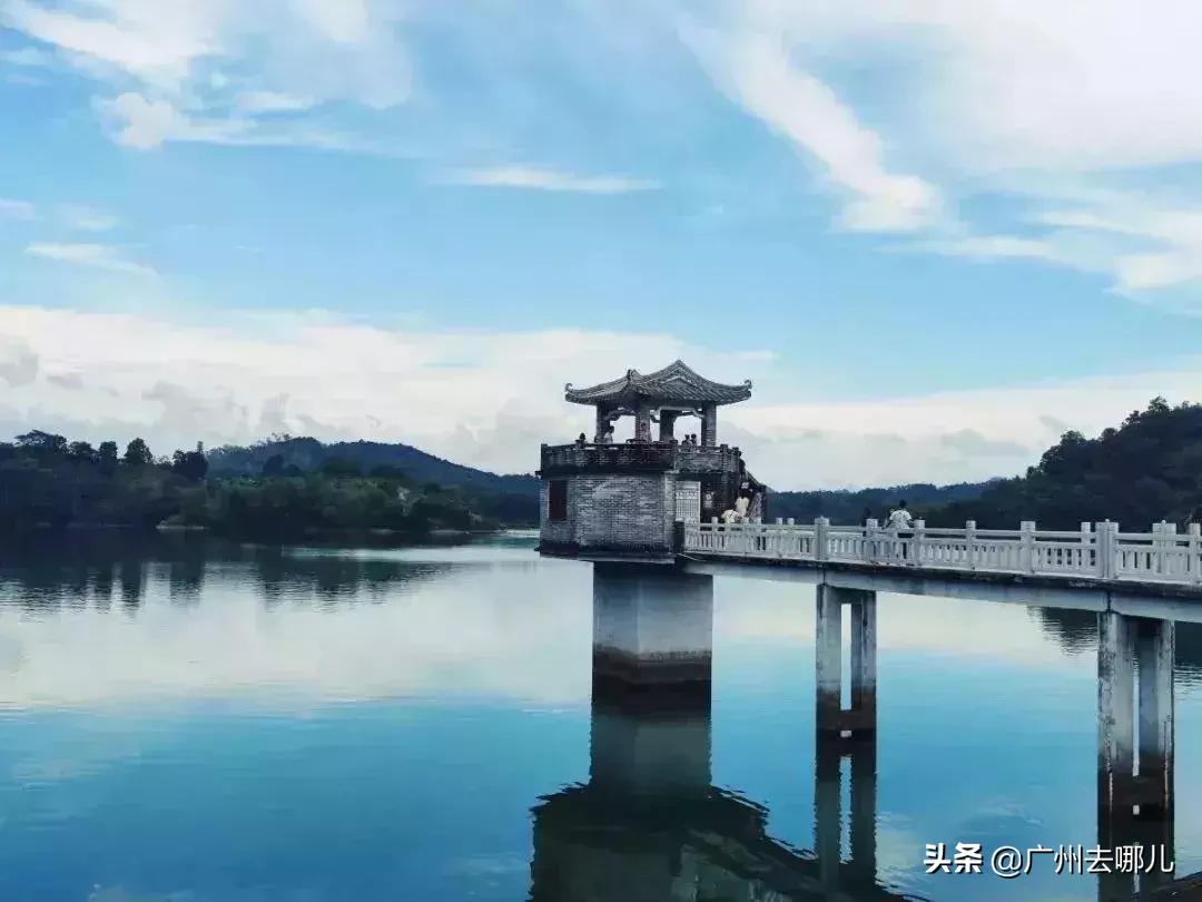 深圳高铁4个小时可到的旅游城市,深圳出发最美的短途高铁