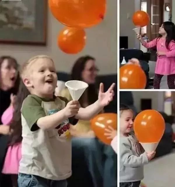 50个在家超好玩的亲子运动小游戏,亲子运动小游戏3到6岁