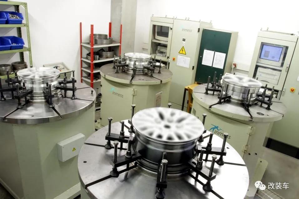 轮毂翻新真的靠谱吗,原厂轮毂翻新靠谱吗