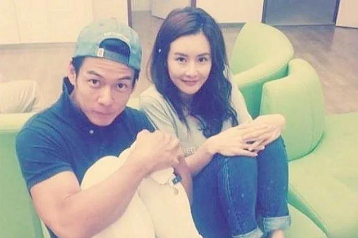 清潭洞夫妇谁是丈夫,清潭洞夫妇真实相貌