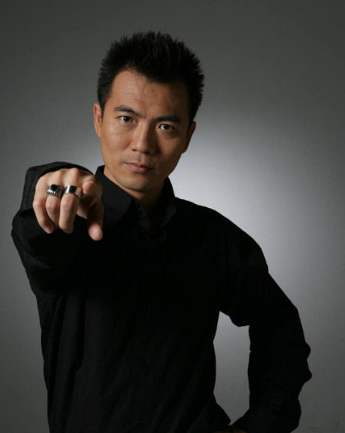 黄健翔谈中国学校,黄健翔谈学日本