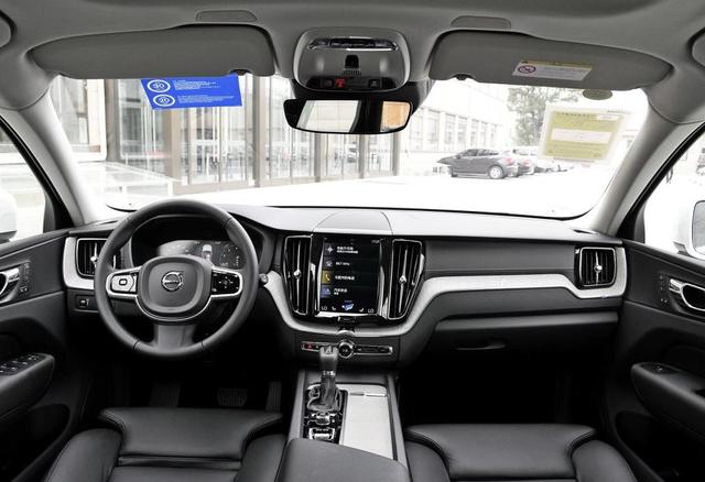 牡丹江沃尔沃xc60车友会,沃尔沃xc60雷神之盾