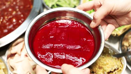 人广火锅团购,昆明盘龙区电台巷火锅