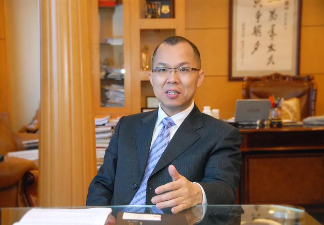 千亿房企阳光城,千亿房地产崛起之路