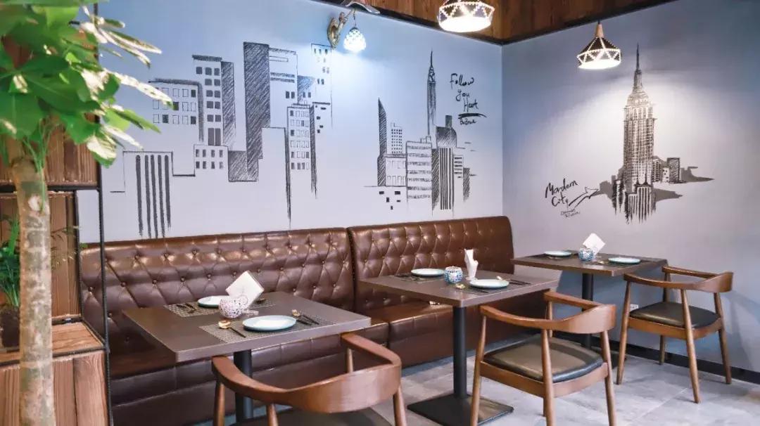 如果你想体验一把虎口吃鱼子酱，合肥这家店可以满足你！