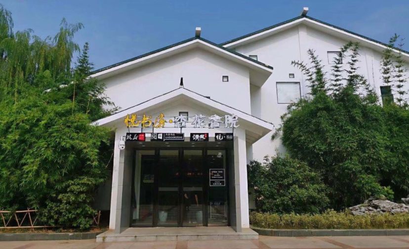 很上头！台湾媒体狂赞合肥！合肥侠们说庐阳的美都在这里