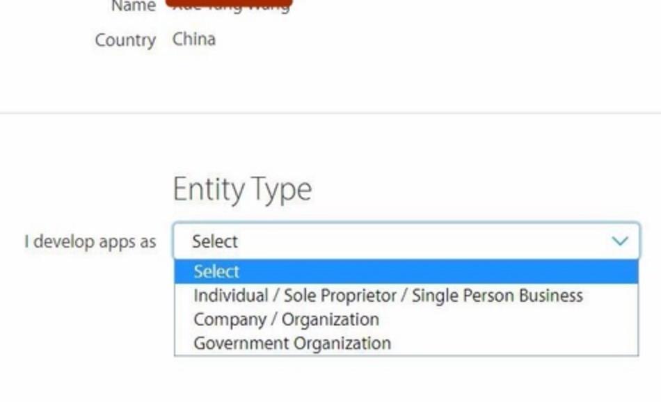 申请ios开发者账号要多久,苹果企业开发者账号申请条件