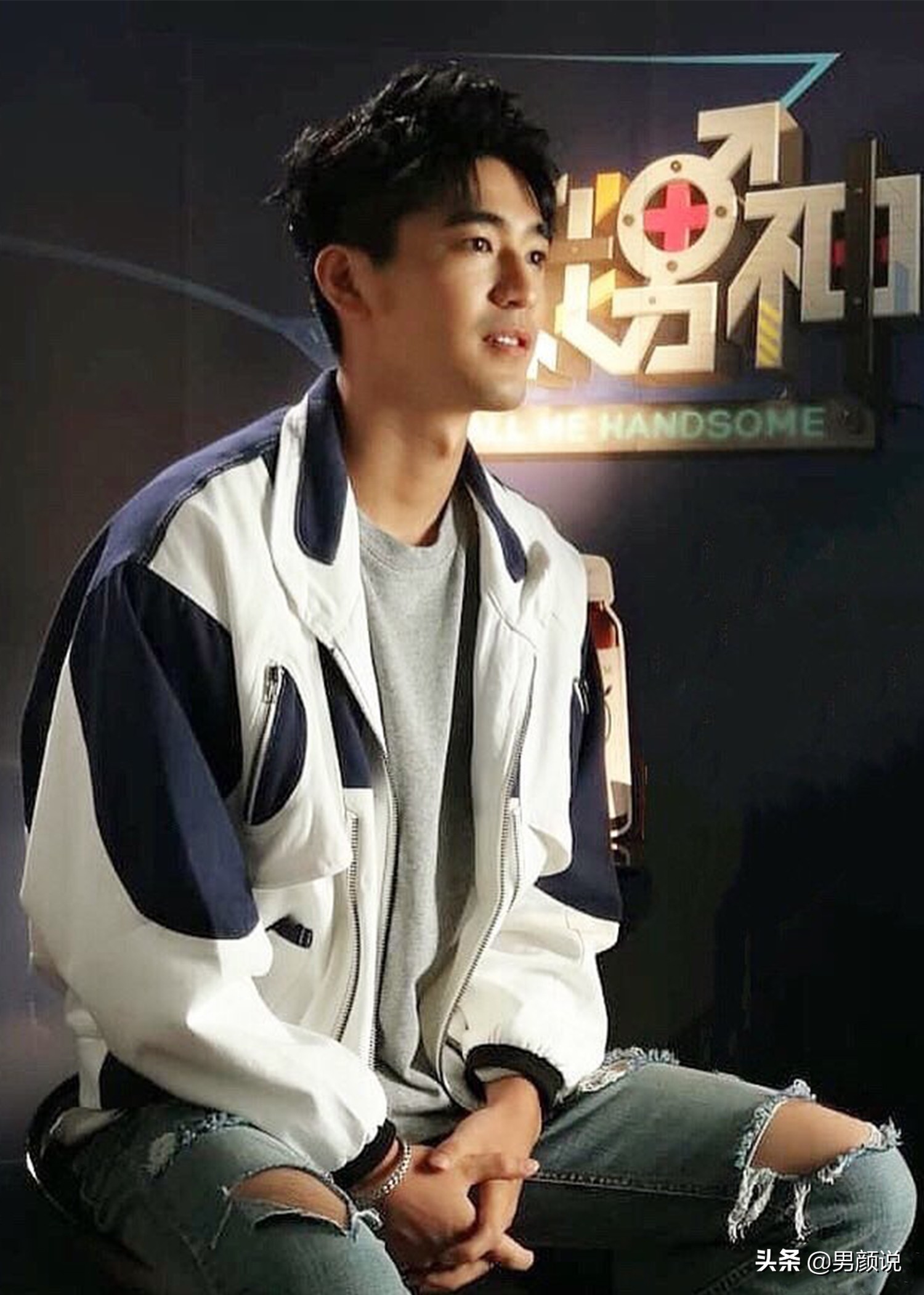 小金城武是谁,小金城武网红