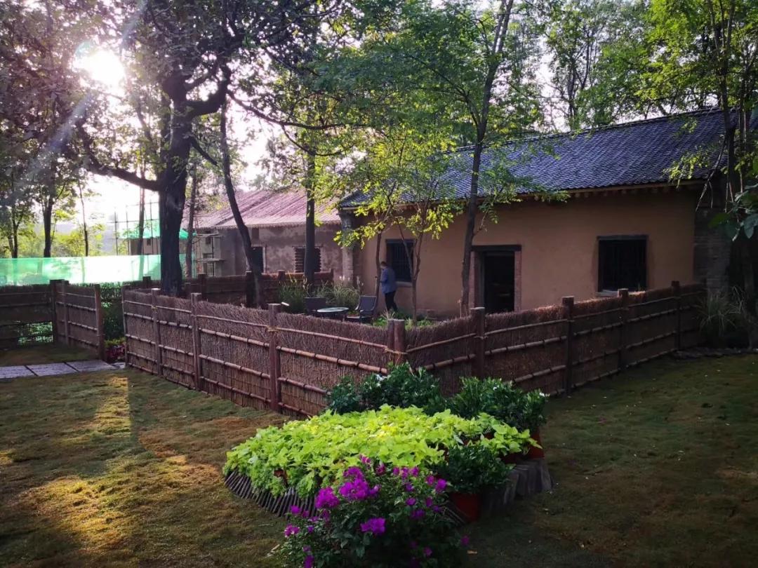 西安绝美打卡地,西安293公里网红打卡地