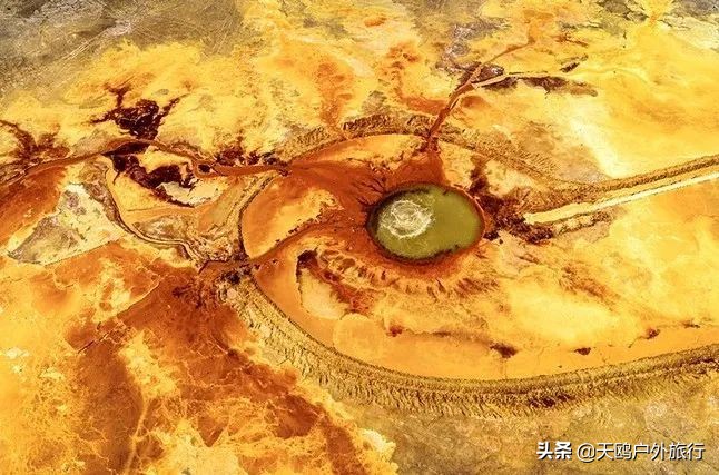 茫崖市有戈壁滩吗,茫崖市戈壁