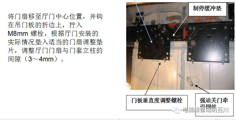 通力电梯门机服务器使用说明,通力门机调试视频教程