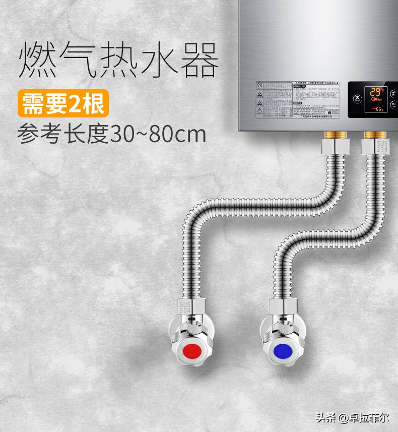 不锈钢波纹管用在哪些地方,不锈钢波纹管当水管优缺点