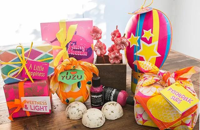 忒走心！这些竟然都是今年的“母亲节限定”？不是妈妈也想来一套