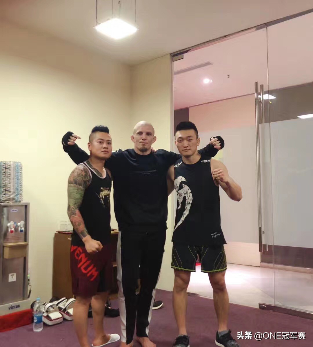 专访陈睿,陈睿演讲视频