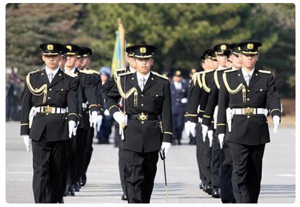 日本是最安全的吗,日本国家安保