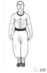 南少林十八桩,南少林罗汉拳完整版