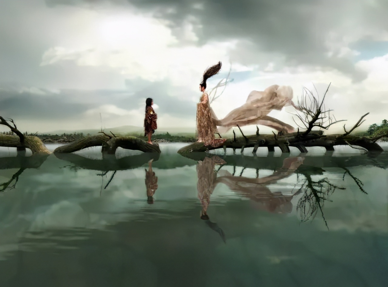 指环王最难看的镜头,指环王十大bug