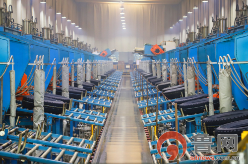 山东昊华轮胎最新招聘,昊华轮胎2024招工