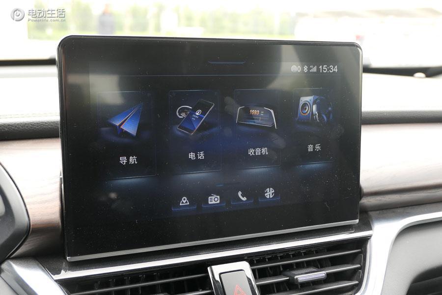 国产红旗纯电动汽车,红旗纯电动车e-hs3