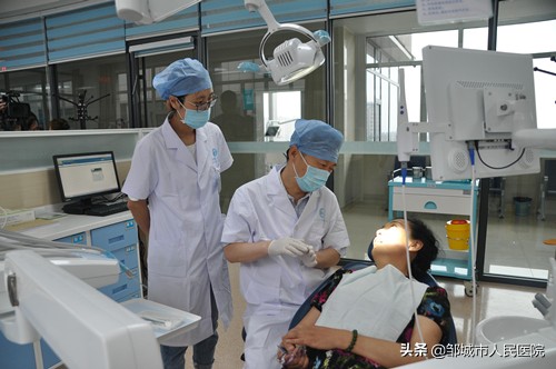 邹城人民医院孟子湖院区口腔,邹城人民医院口腔科门诊时间表