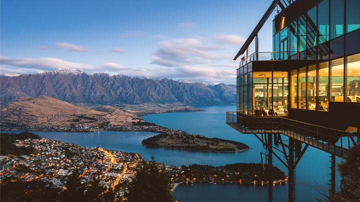 中国代购澳洲奶粉,中国代购的前景和现状