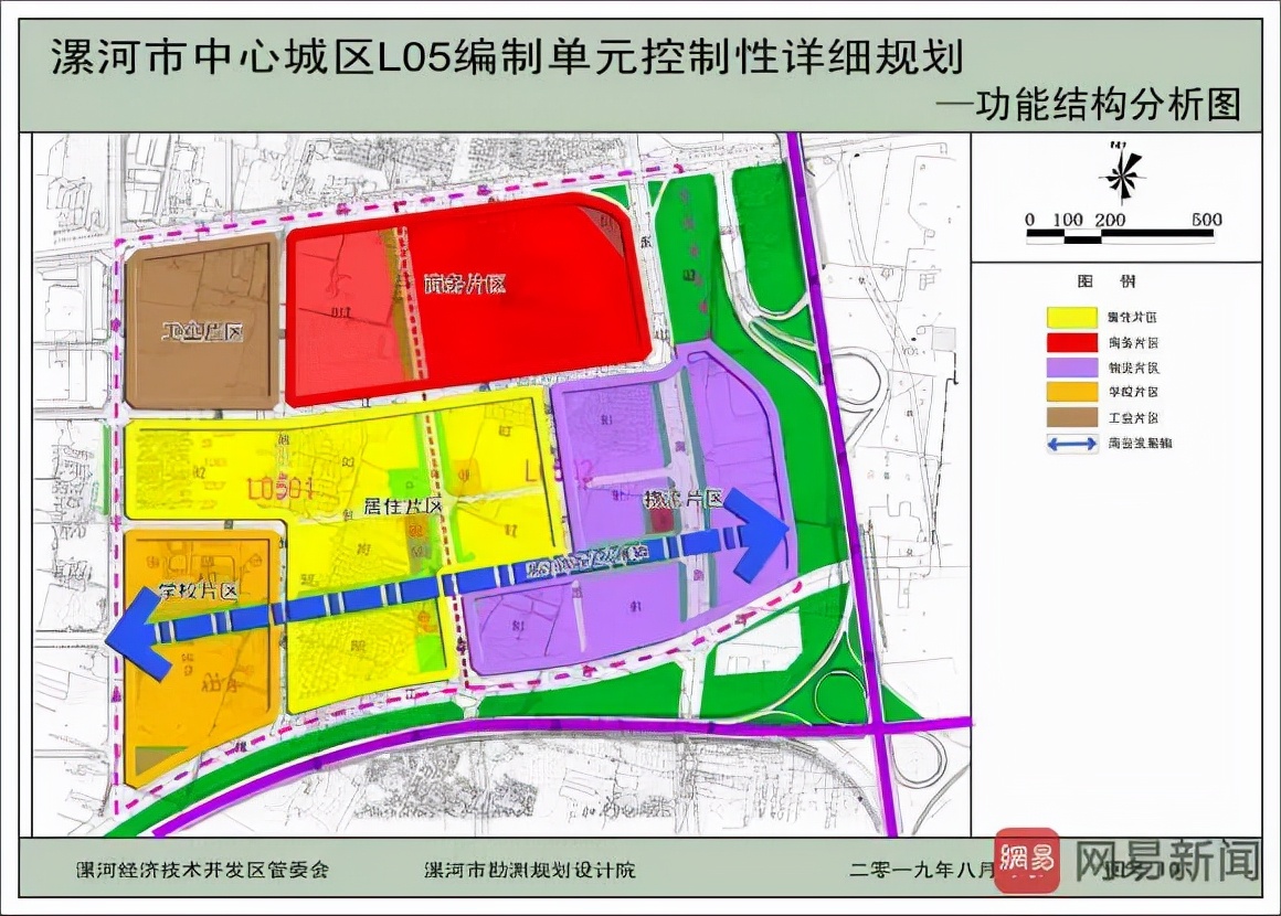 常德房产板块分析,漯河房产走势分析