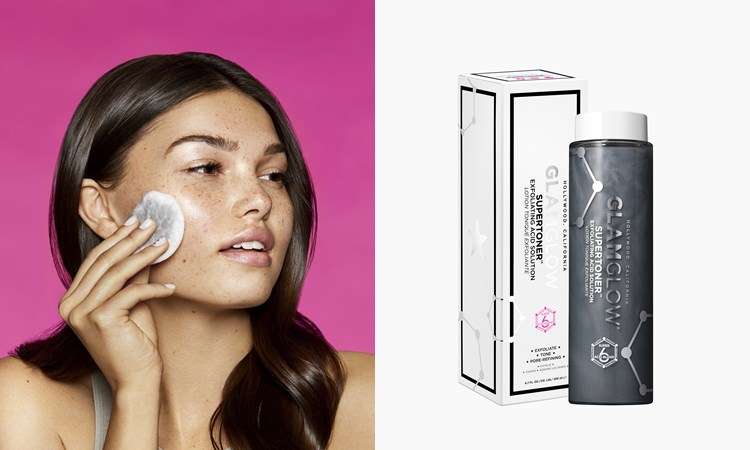 日本2020适合50岁美白化妆水,亮肤色的化妆水推荐