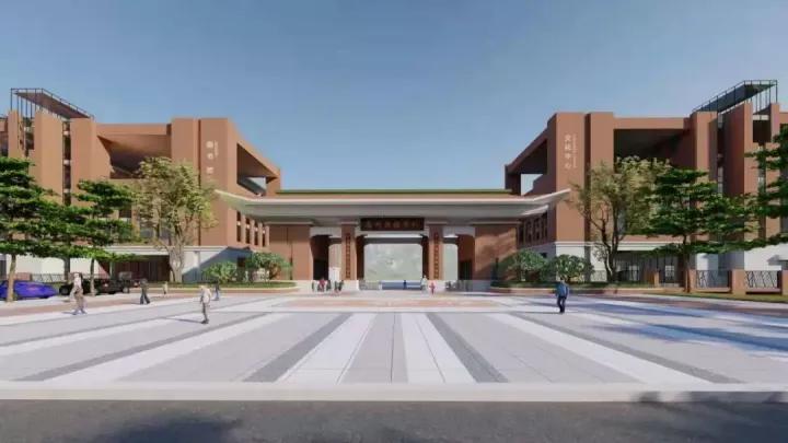 广州各大中学招生,广州公立学校新增学位