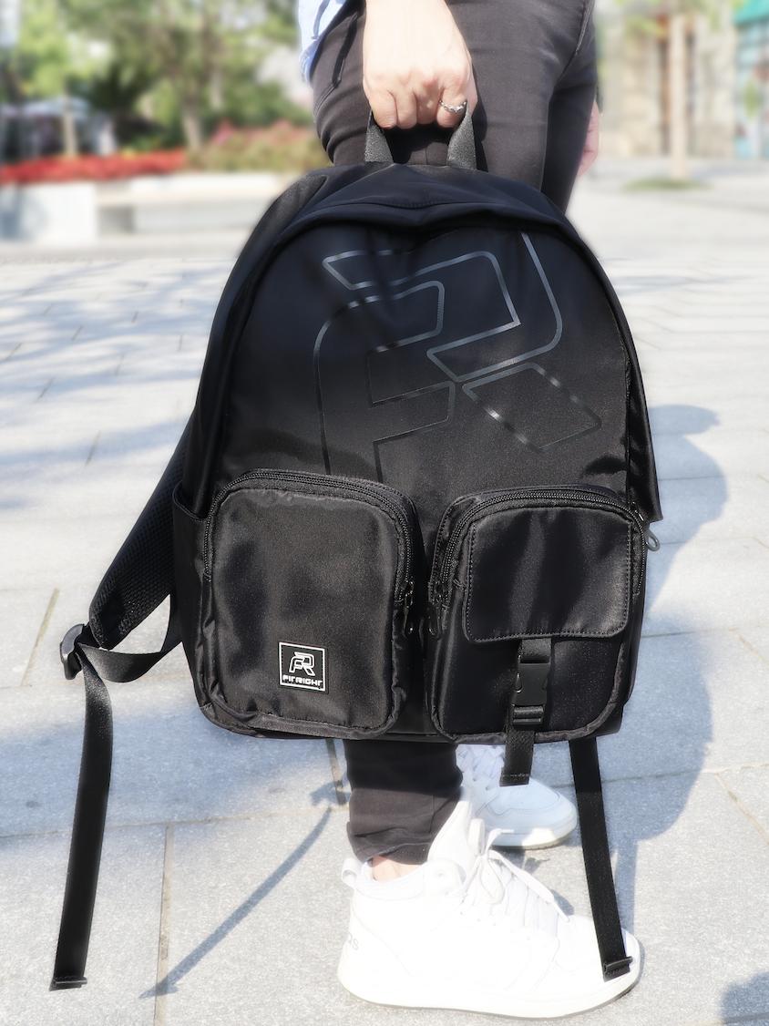 包包也能加料?老板,再给我加两份口袋