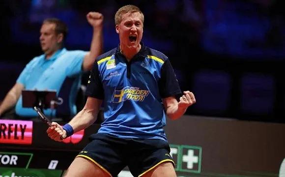 新冠疫情两仨月，我似乎参破了乒乓赛场的真谛……-国球汇